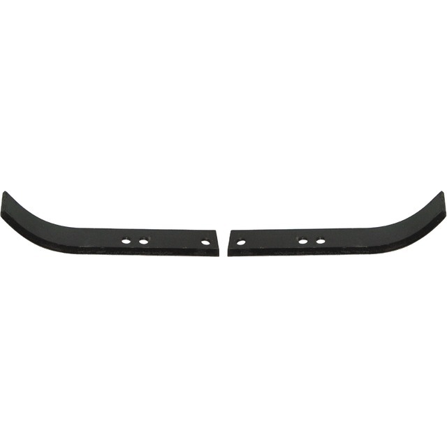 Couteaux Bineurs Japonais 240MM pour Honda 4 Paires référence fournisseur 20208109
